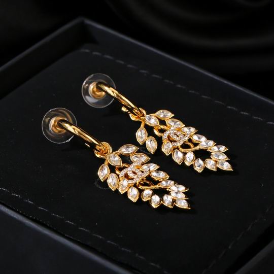Chanel earring 12lyh289